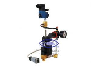 熱熔膠螺旋噴槍